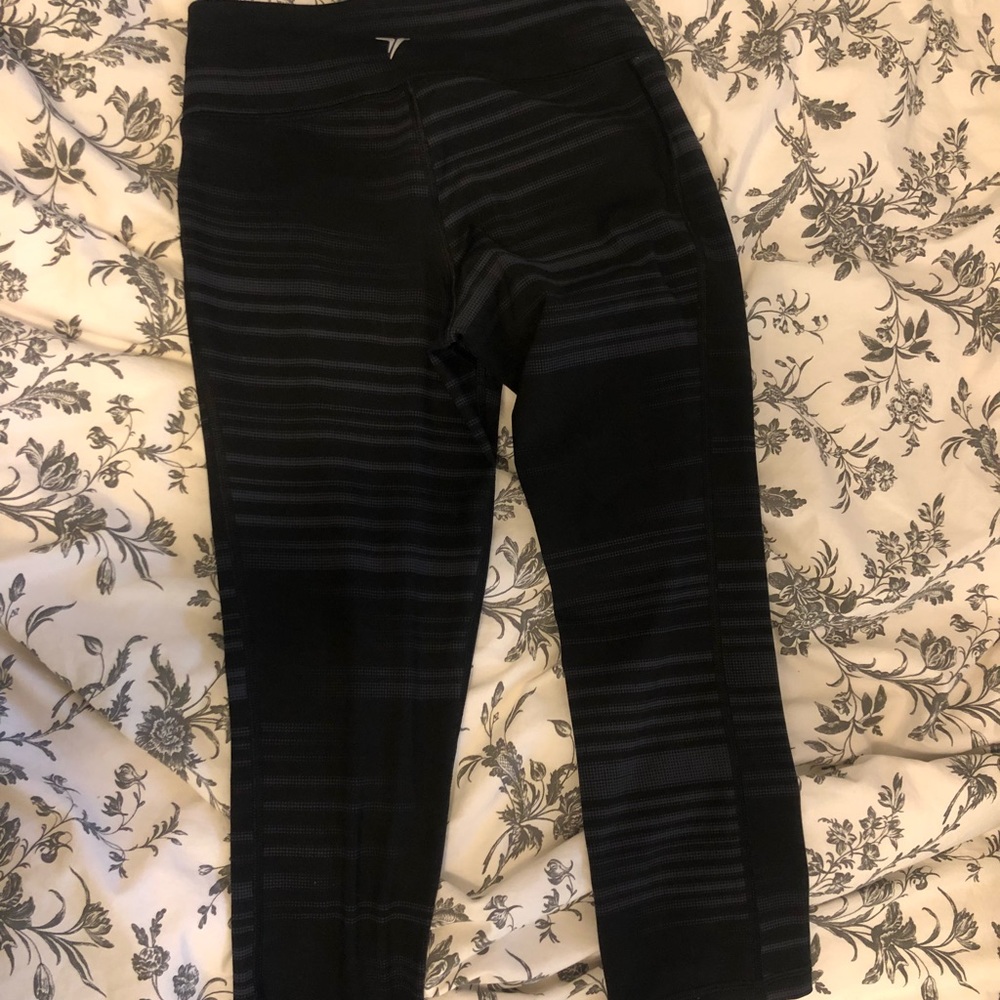 Yoga pants